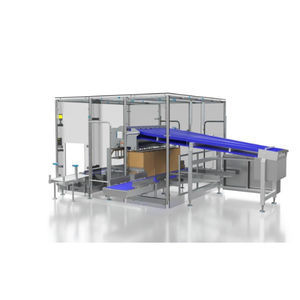 automatischer Kartonierer 1