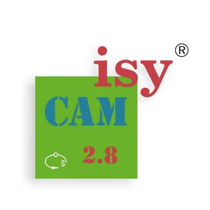 CAD/CAM-Software / zur Bearbeitung / Windows