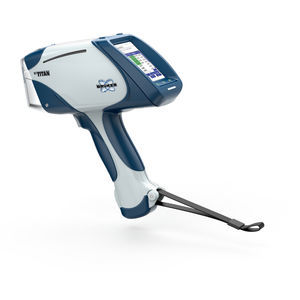 XRF-Spektrometer