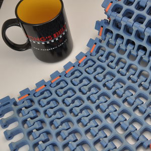 modulares Förderband 1
