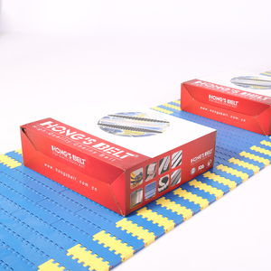modulares Förderband 1