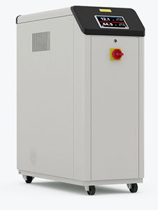 Wasserrückkühler 1