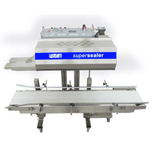 Dreh-Siegelmaschine 1