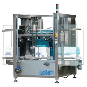 automatische Einpressmaschine 1