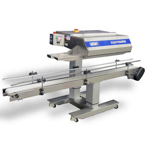 halbautomatische Siegelmaschine