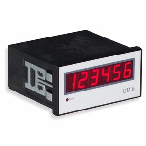 LED-Displaymodule