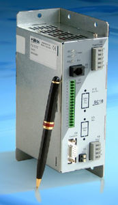 AC-Servoregler