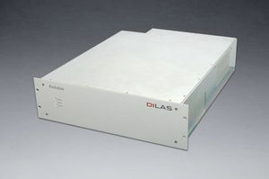 Puls-Lasermodul