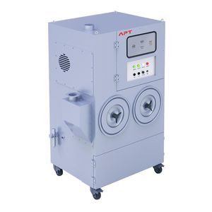 Patronenentstauber 1