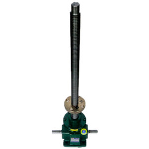 Spindelhubgetriebe / axial verfahrende Spindel