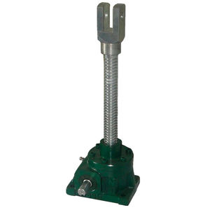 Spindelhubgetriebe / axial verfahrende Spindel