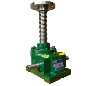 Spindelhubgetriebe / axial verfahrende Spindel