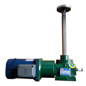 Spindelhubgetriebe / axial verfahrende Spindel