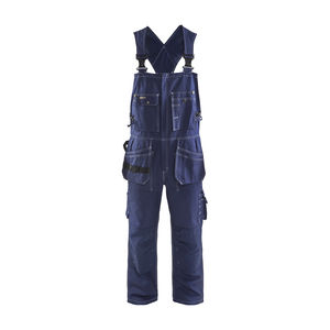 Baumwolle-Overall