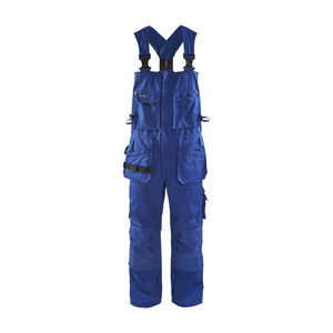 Arbeits-Arbeitsanzug / Polyester / Baumwolle
