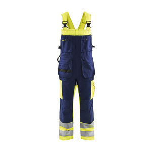 Warnschutz-Overall