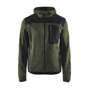 Arbeitsjacke