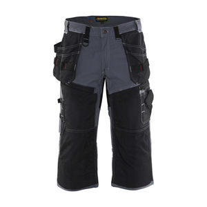 Arbeitsshorts / wasserdicht / Baumwolle