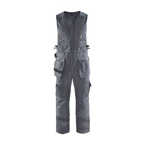 Baumwolle-Overall