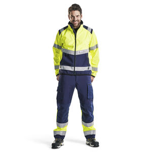 Arbeitsjacke