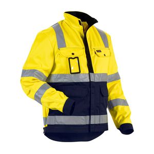 Arbeitsjacke