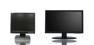 LED-Monitor