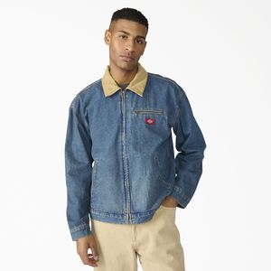 Arbeitsjacke