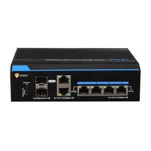 Ethernet-Switch / Gigabit