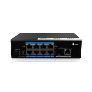 Ethernet-Switch / unmanaged