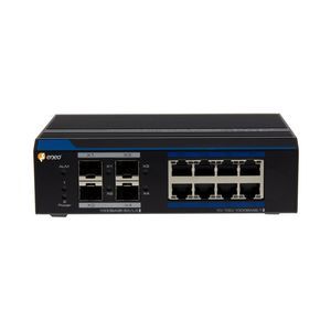 Ethernet-Switch / managed 1
