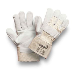 Handschuh für Materialumschlag 1