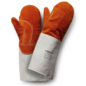 Handschuh für Materialumschlag 1