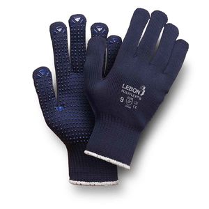 Handschuh für Materialumschlag 1