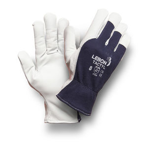 Handschuh für Materialumschlag 1
