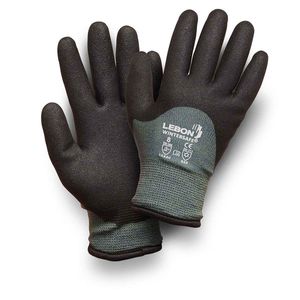 Arbeitshandschuh 1