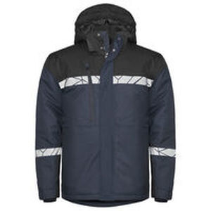 Arbeitsjacke