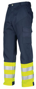 Arbeitshose / Baumwolle / Polyester
