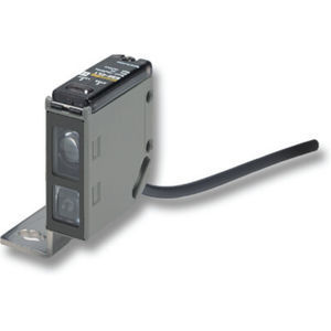 Optoelektronischer Sensor / mit Hintergrundausblendung 1