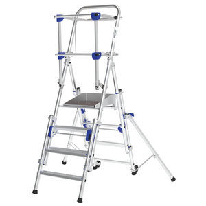 Aluminiumleiter 1