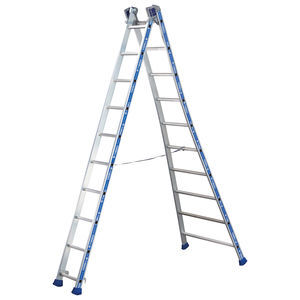Aluminiumleiter 1
