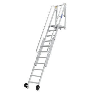 Aluminiumleiter 1