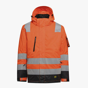 Warnschutzjacke