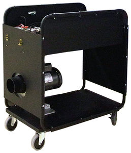Abgasanalysator