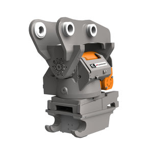 hydraulischer Antrieb 1
