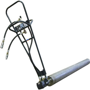 Einbaubohle 1