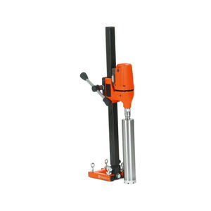 elektrische Kernbohrmaschine 1