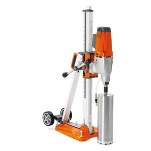 elektrische Kernbohrmaschine 1