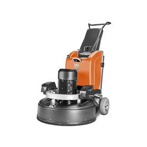 Planetenbodenschleifmaschine 1