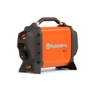 Hydraulikaggregat mit Elektromotor 1