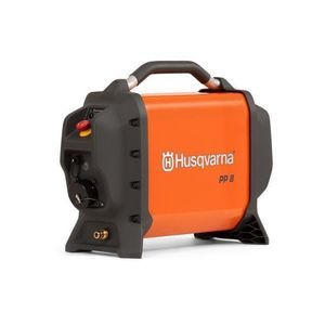 Hydraulikaggregat mit Elektromotor 1